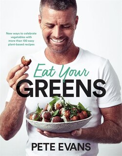Front cover_Eat Your Greens
