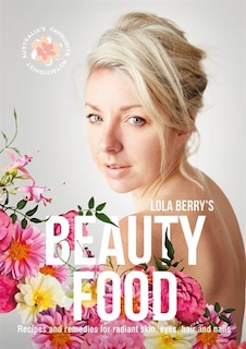 Front cover_Beauty Food