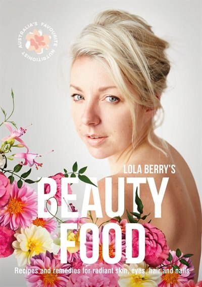 Front cover_Beauty Food