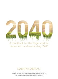 Couverture_2040: A Handbook For The Regeneration