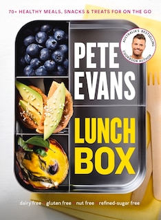 Front cover_Lunch Box