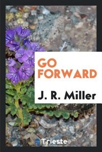 Front cover_Go forward