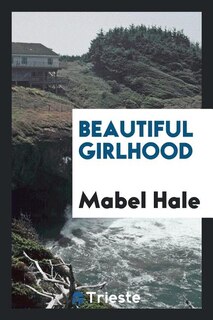 Front cover_Beautiful Girlhood