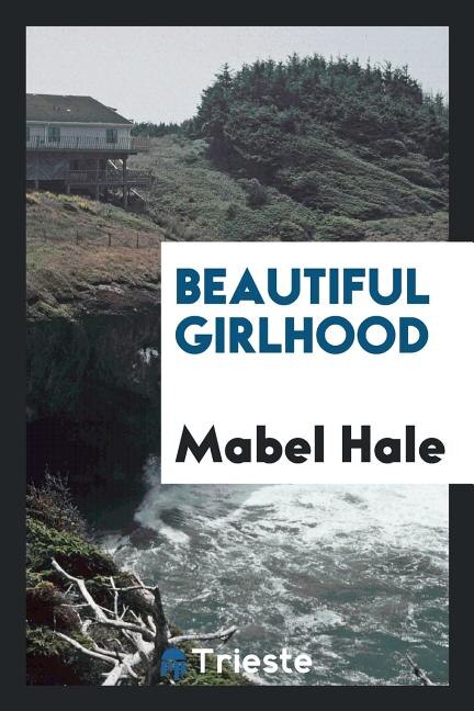 Front cover_Beautiful Girlhood