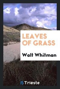 Leaves of grass