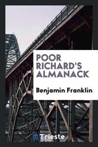 Poor Richard's almanack