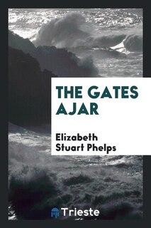 Front cover_The gates ajar