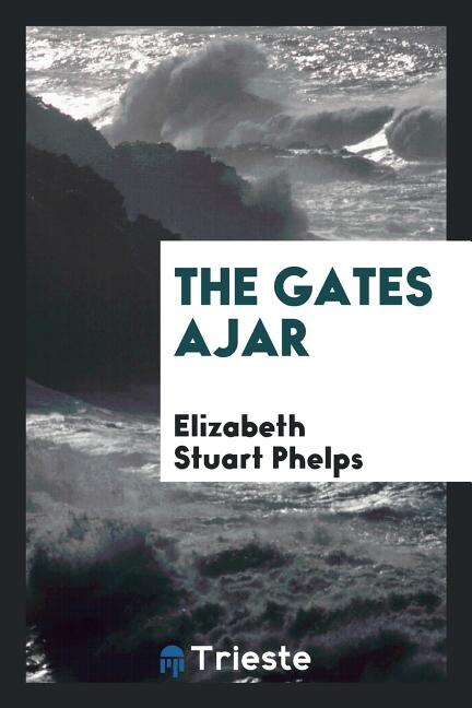 Front cover_The gates ajar