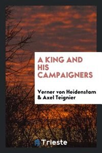 Front cover_A king and his campaigners