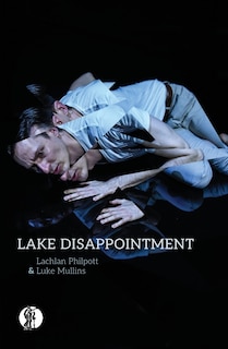 Front cover_Lake Disappointment