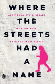 Couverture_Where the Streets Had a Name