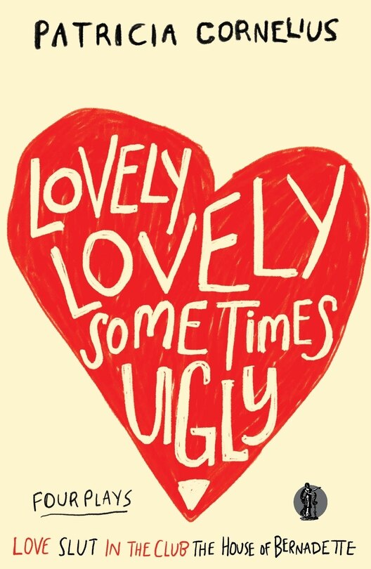 Couverture_Lovely Lovely Sometimes Ugly