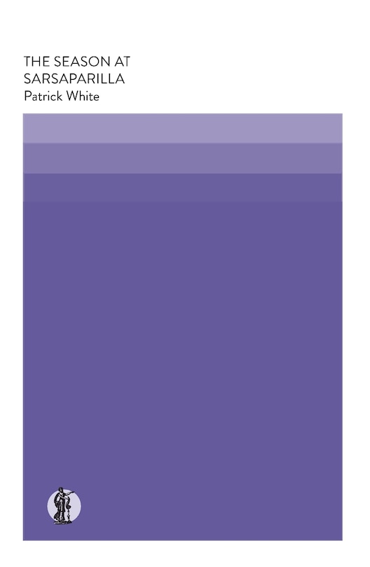 Front cover_The Season at Sarsaparilla