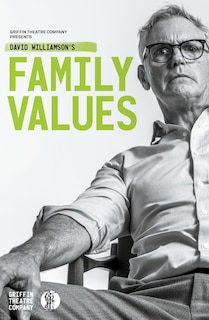 Front cover_Family Values