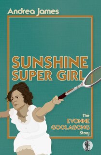 Couverture_Sunshine Super Girl