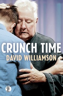 Front cover_Crunch Time