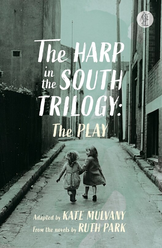 Couverture_The Harp in the South Trilogy