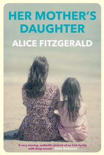 Front cover_Her Mother's Daughter