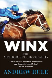 Couverture_Winx: The Authorised Biography