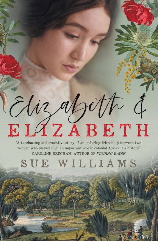 Front cover_Elizabeth And Elizabeth