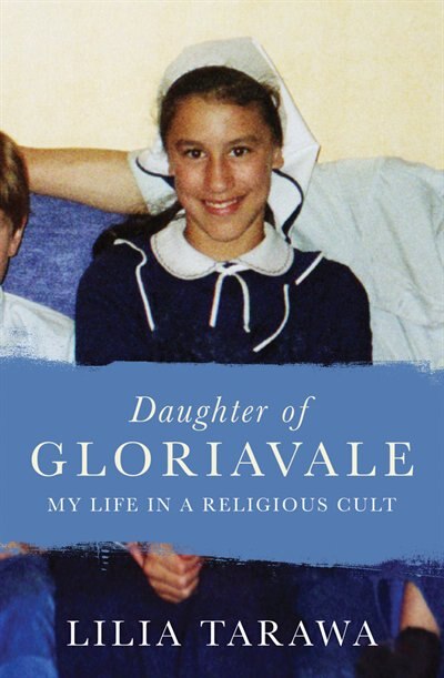 Front cover_Daughter Of Gloriavale
