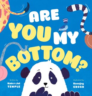 Couverture_Are You My Bottom?