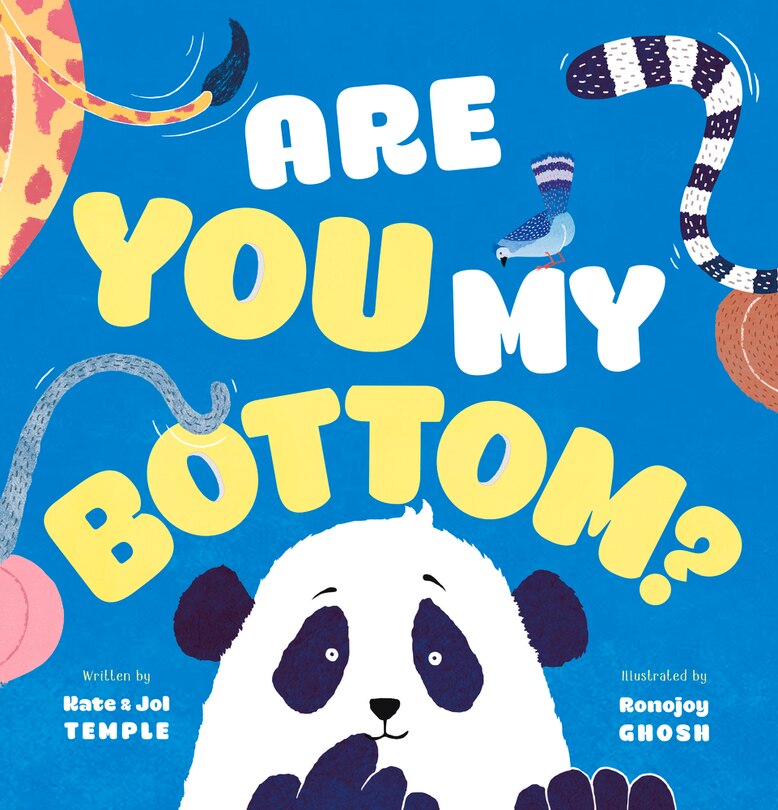 Couverture_Are You My Bottom?