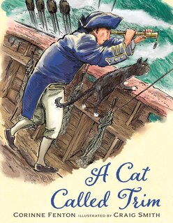 Front cover_A Cat Called Trim