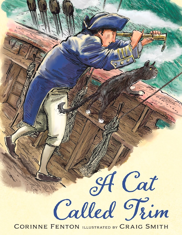 Front cover_A Cat Called Trim