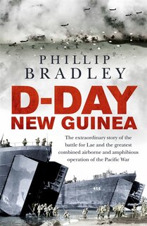 Couverture_D-Day New Guinea