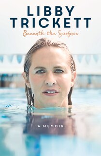Couverture_Beneath The Surface