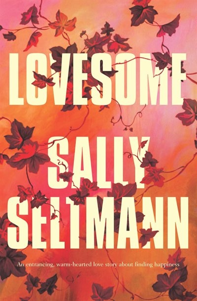 Front cover_Lovesome