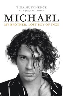 Front cover_Michael