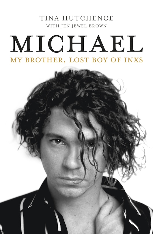Front cover_Michael