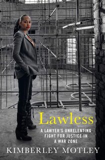 Front cover_Lawless