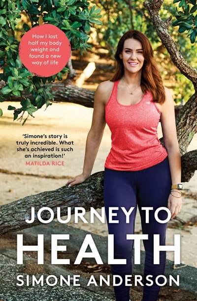 Couverture_Journey To Health