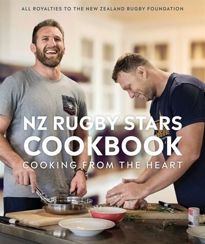 Couverture_Nz Rugby Stars Cookbook