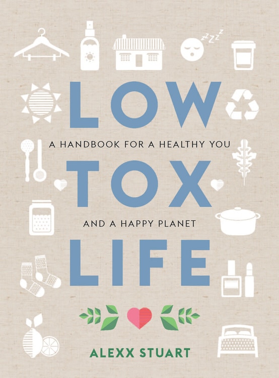 Front cover_Low Tox Life