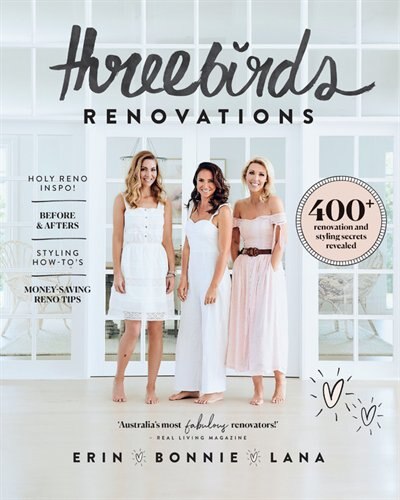 Front cover_Three Birds Renovations