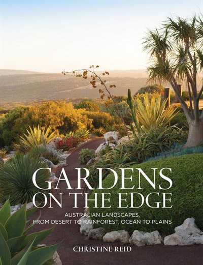 Front cover_Gardens On The Edge