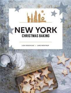 Couverture_New York Christmas Baking