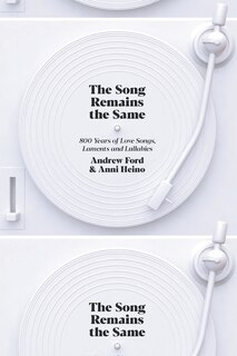 Couverture_The Song Remains the Same