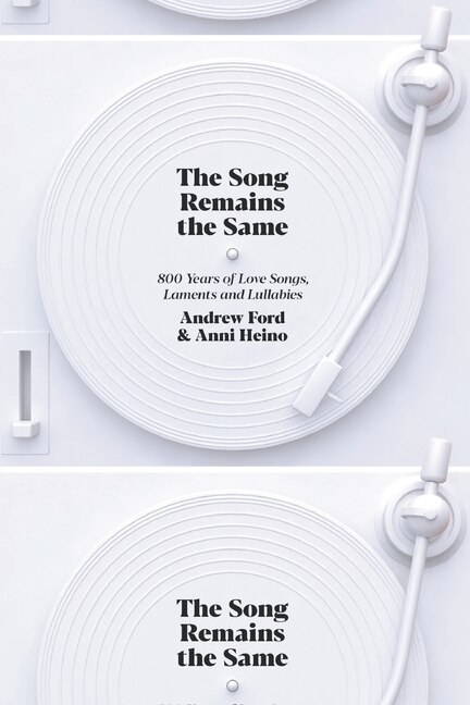 Couverture_The Song Remains the Same