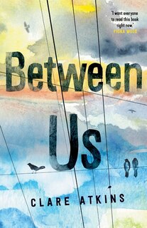 Front cover_Between Us