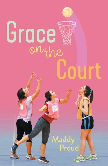 Couverture_Grace on the Court