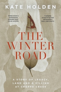 Couverture_The Winter Road