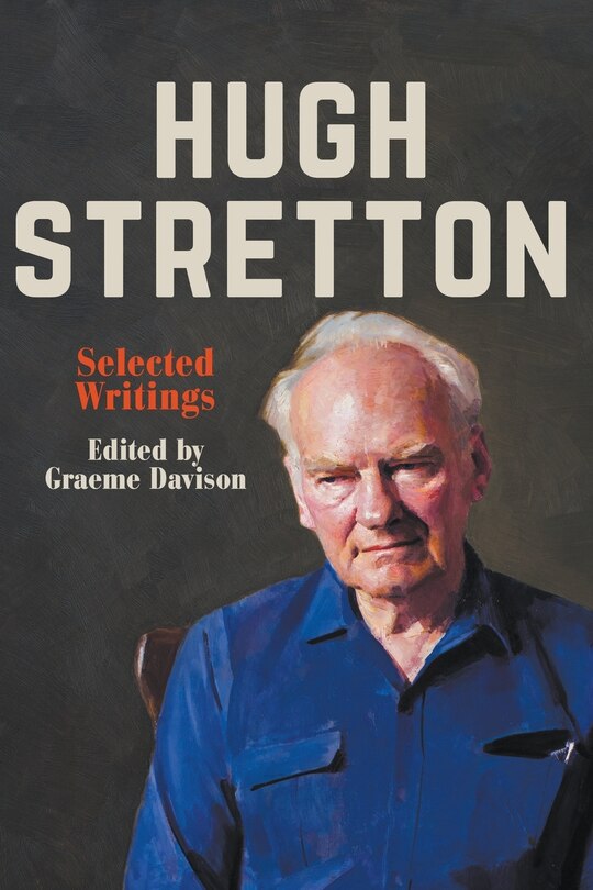 Hugh Stretton