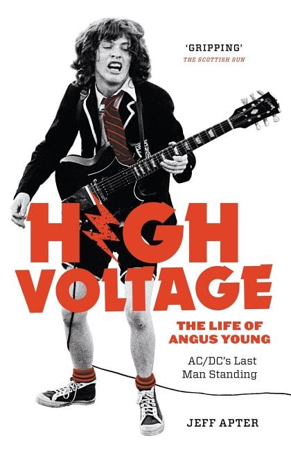 Couverture_High Voltage