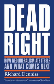 Couverture_Dead Right