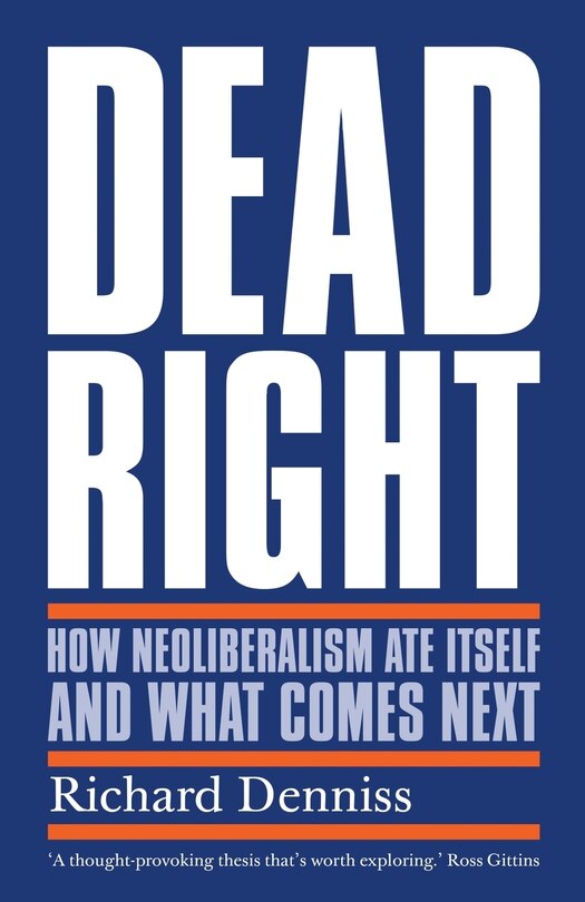 Couverture_Dead Right